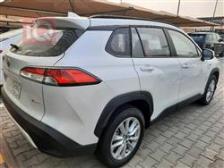 تويوتا كورولا كروس